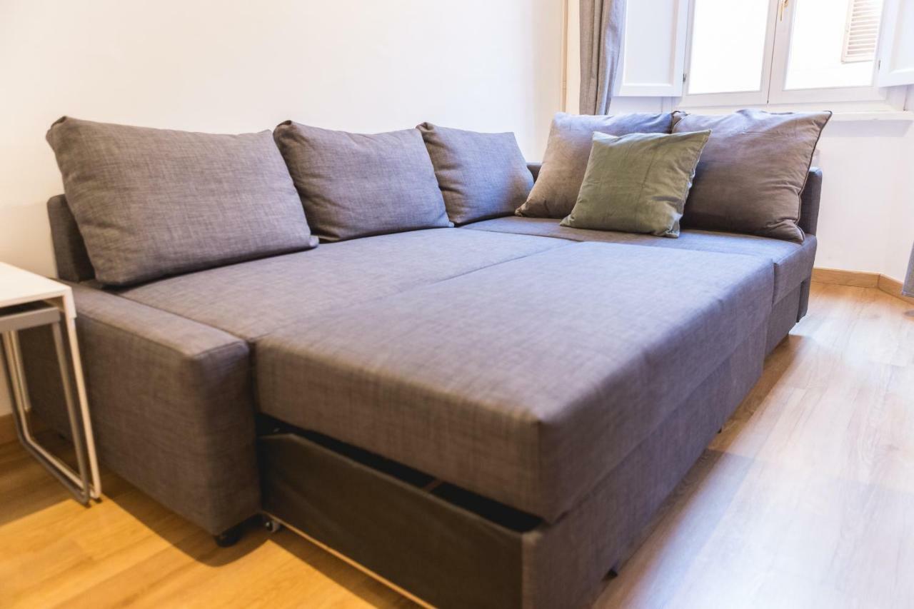 Spanish Steps Luxury Apartment Róma Kültér fotó