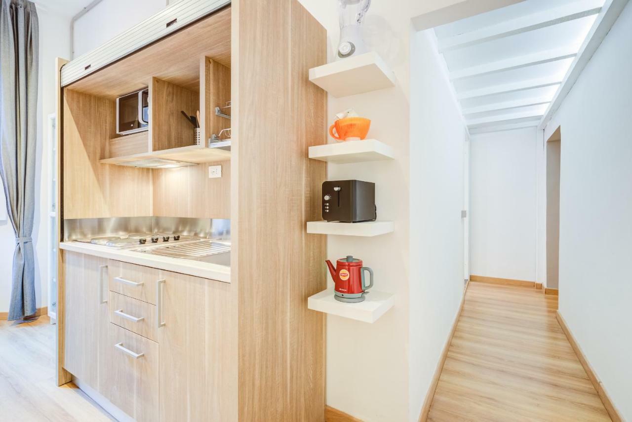 Spanish Steps Luxury Apartment Róma Kültér fotó
